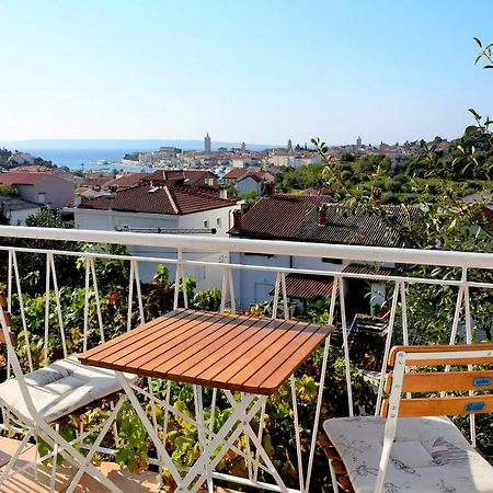 Apartments Rab City View Palit 外观 照片