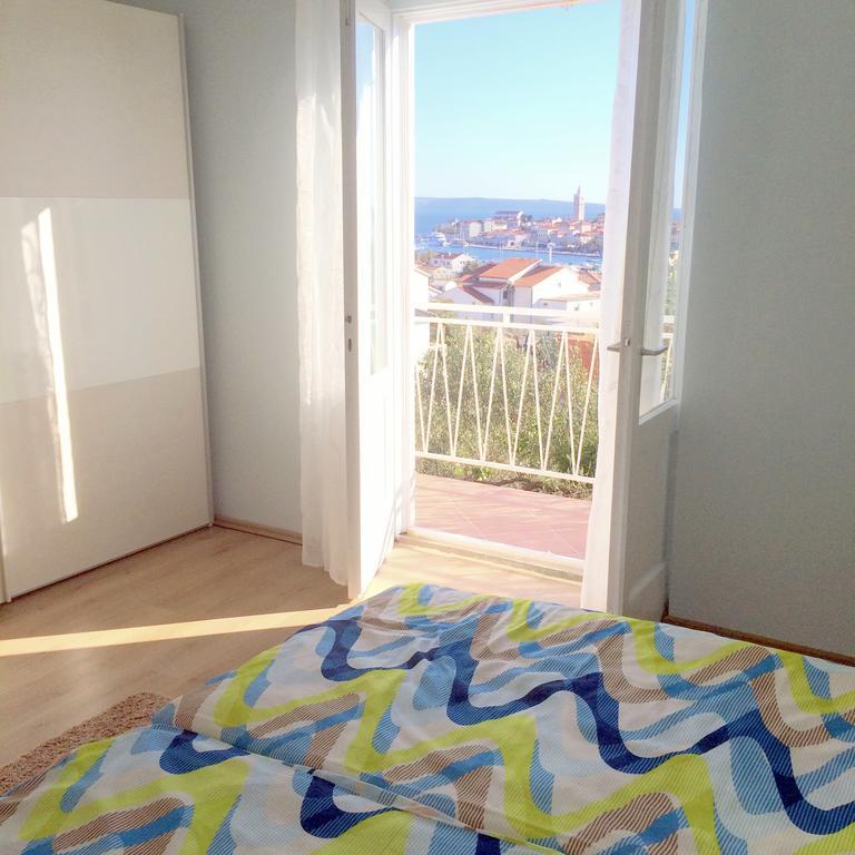 Apartments Rab City View Palit 外观 照片