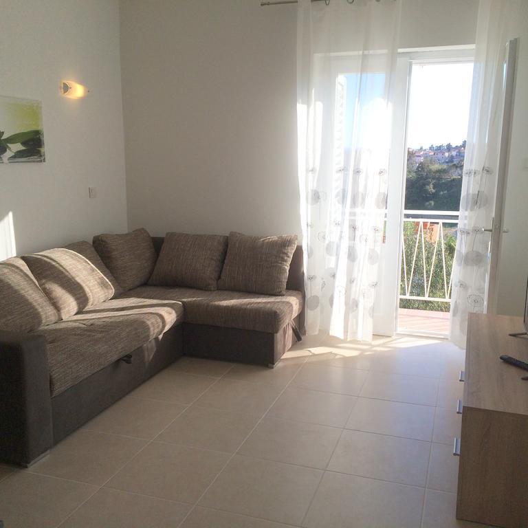 Apartments Rab City View Palit 外观 照片