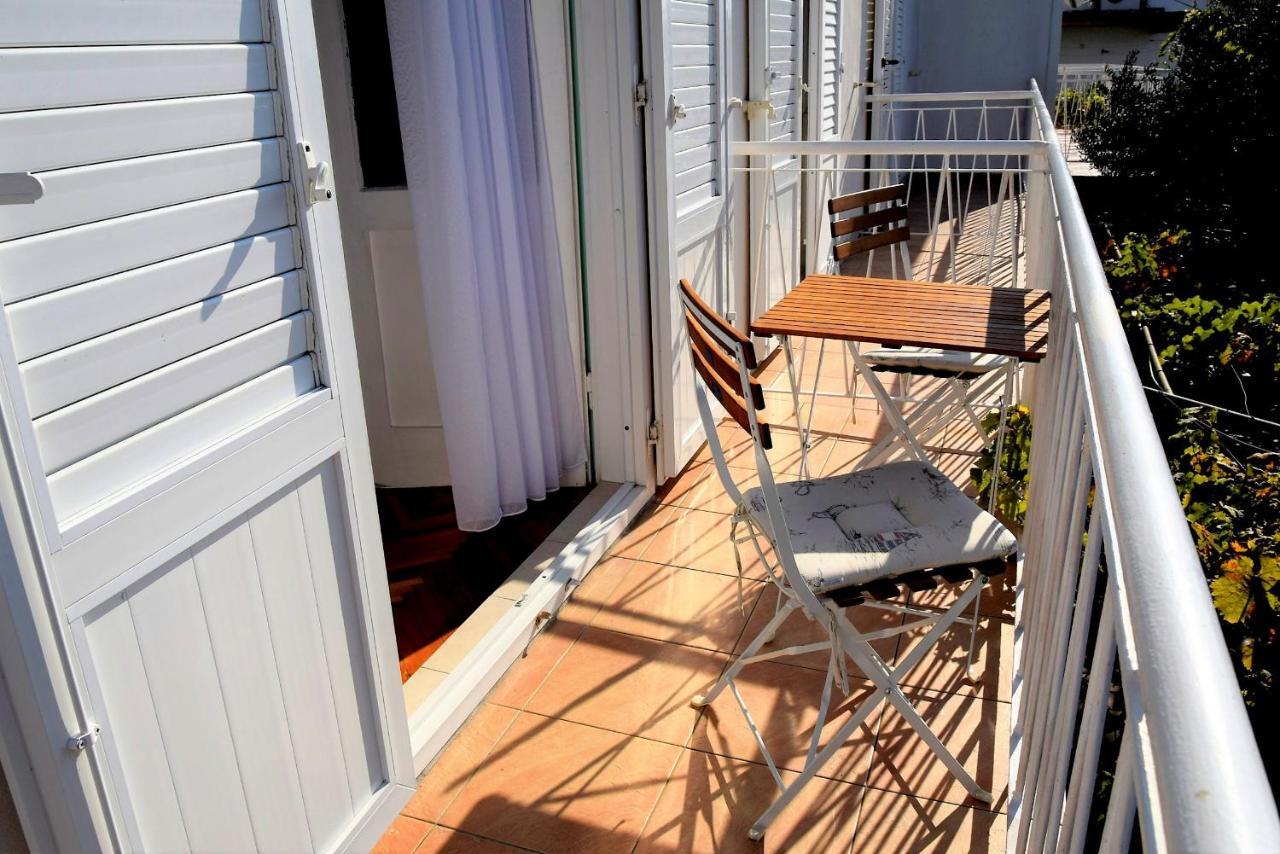 Apartments Rab City View Palit 外观 照片